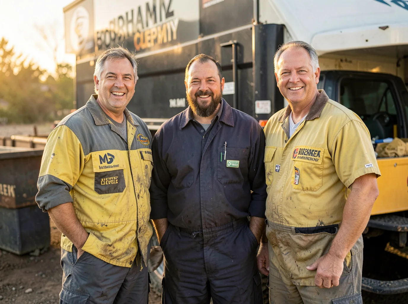 Sewage Cleanup company in Reklaw, TX